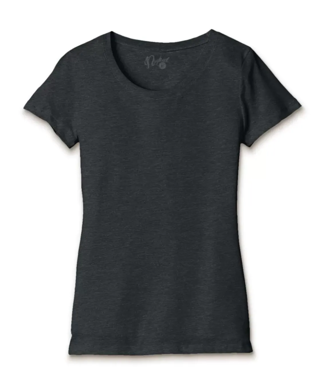 Women'S Ridiculously Soft Lightweight Scoop-Neck T-Shirt