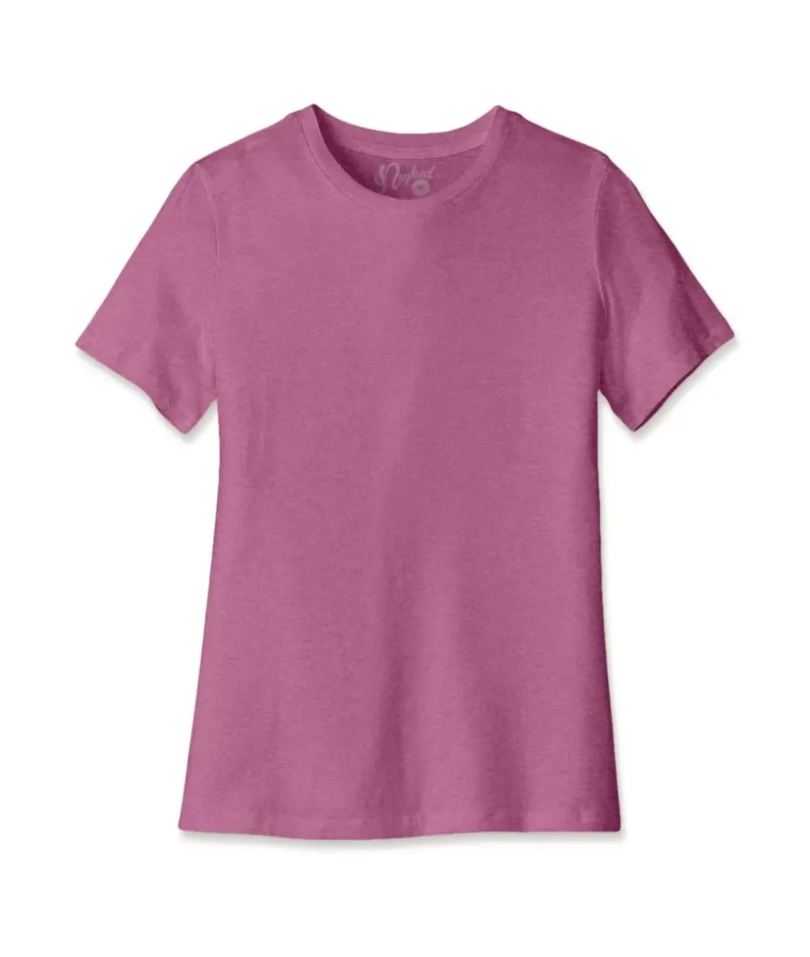 Women'S Ridiculously Soft Relaxed Fit Midweight T-Shirt