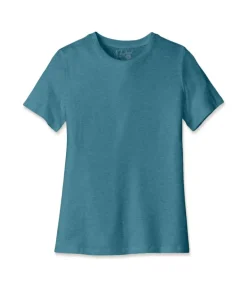 Women'S Ridiculously Soft Relaxed Fit Midweight T-Shirt