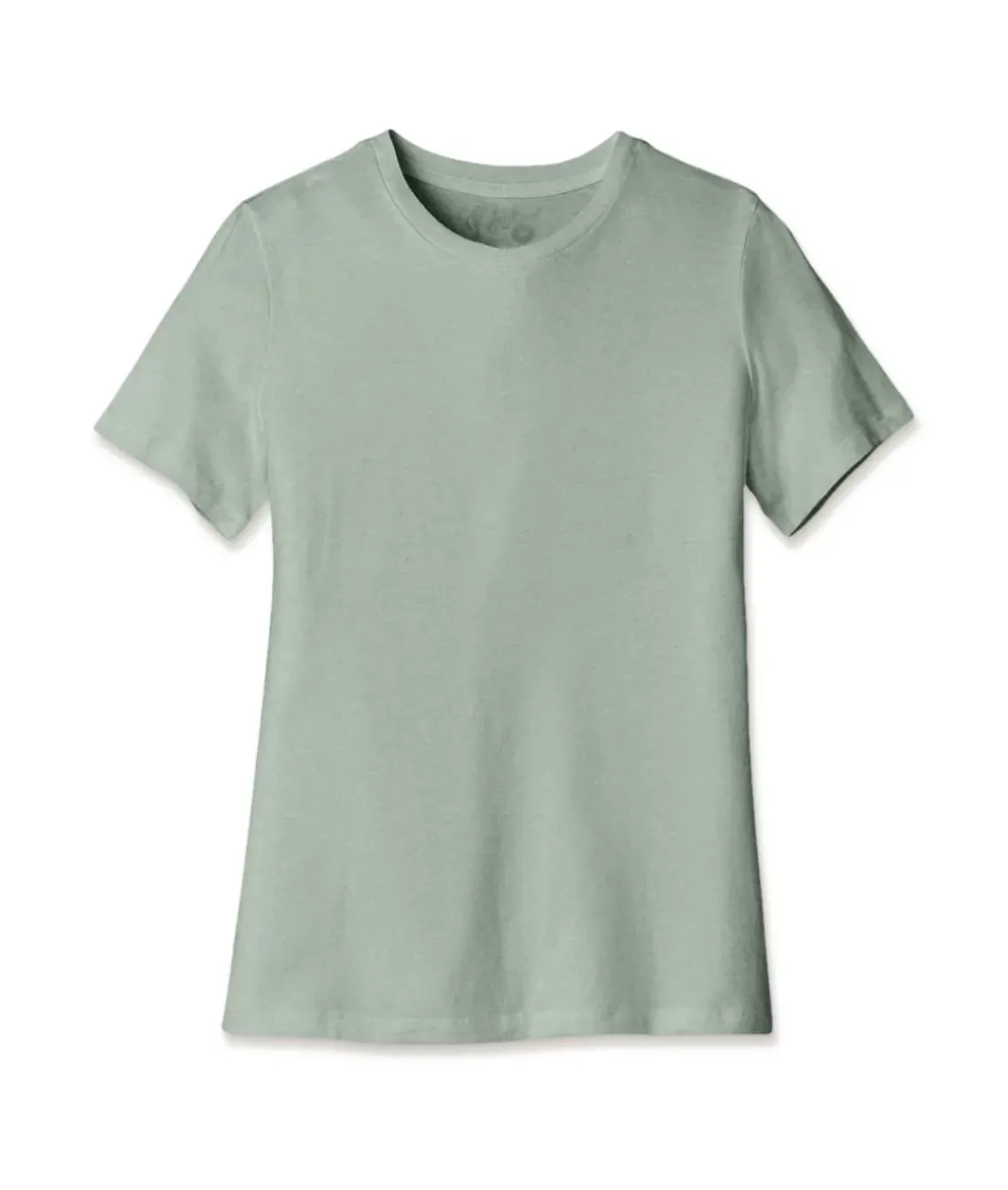 Women'S Ridiculously Soft Relaxed Fit Midweight T-Shirt