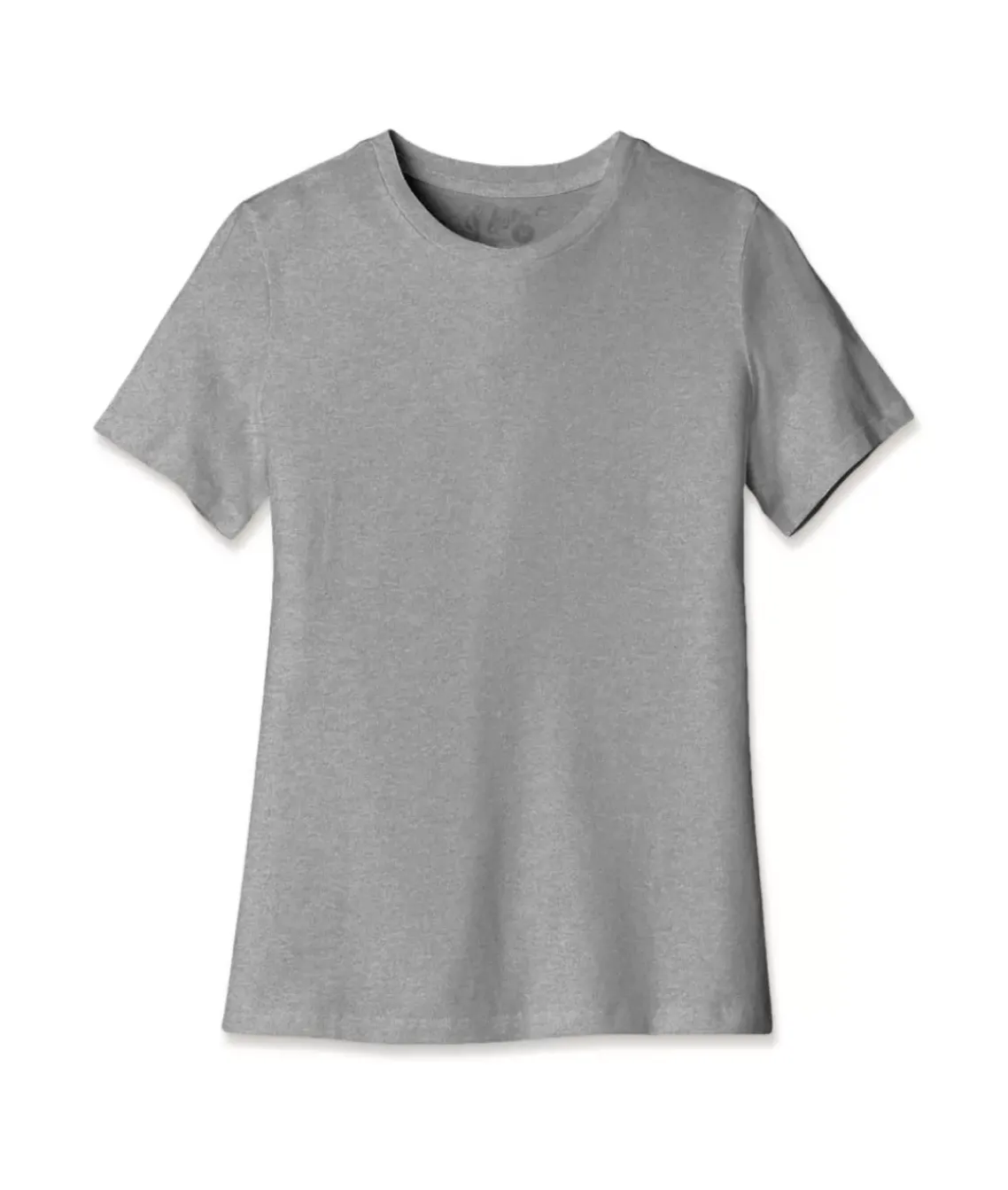 Women'S Ridiculously Soft Relaxed Fit Midweight T-Shirt