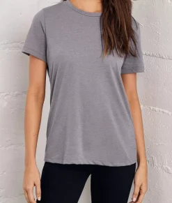 Women'S Ridiculously Soft Relaxed Fit Lightweight T-Shirt