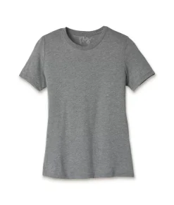 Women'S Ridiculously Soft Relaxed Fit Lightweight T-Shirt