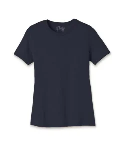 Women'S Ridiculously Soft Relaxed Fit Lightweight T-Shirt