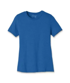 Women'S Ridiculously Soft Relaxed Fit Lightweight T-Shirt