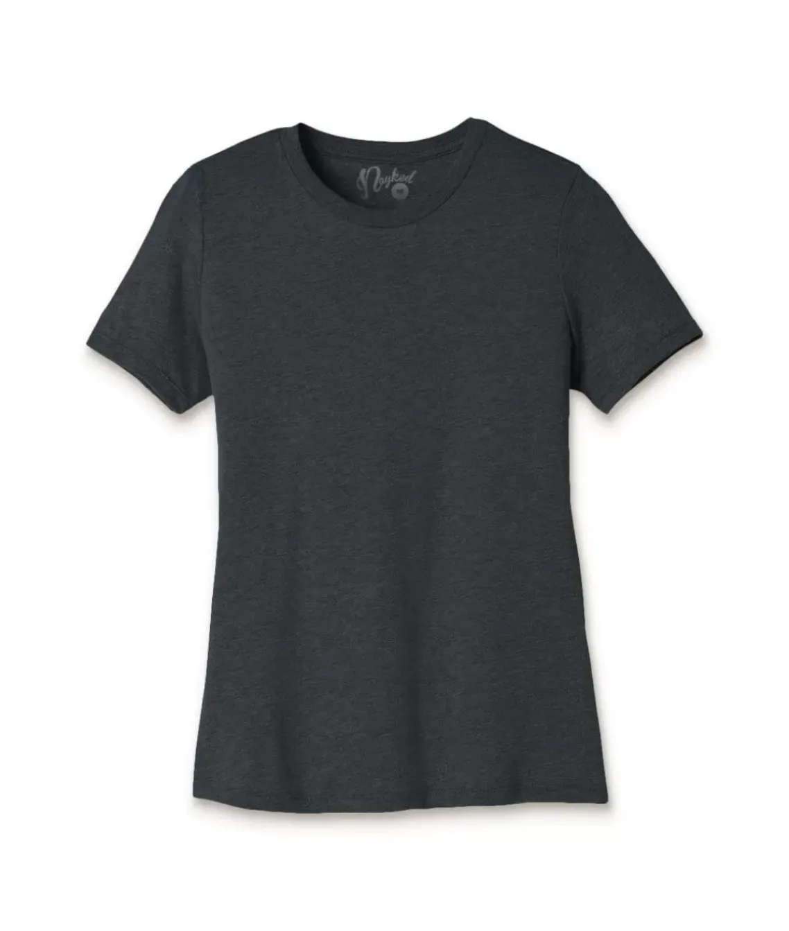 Women'S Ridiculously Soft Relaxed Fit Lightweight T-Shirt