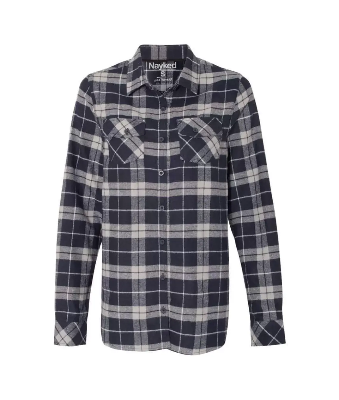Women'S Ridiculously Soft Flannel Boyfriend Shirt