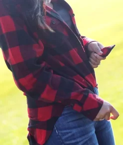Women'S Ridiculously Soft Flannel Boyfriend Shirt
