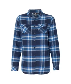 Women'S Ridiculously Soft Flannel Boyfriend Shirt