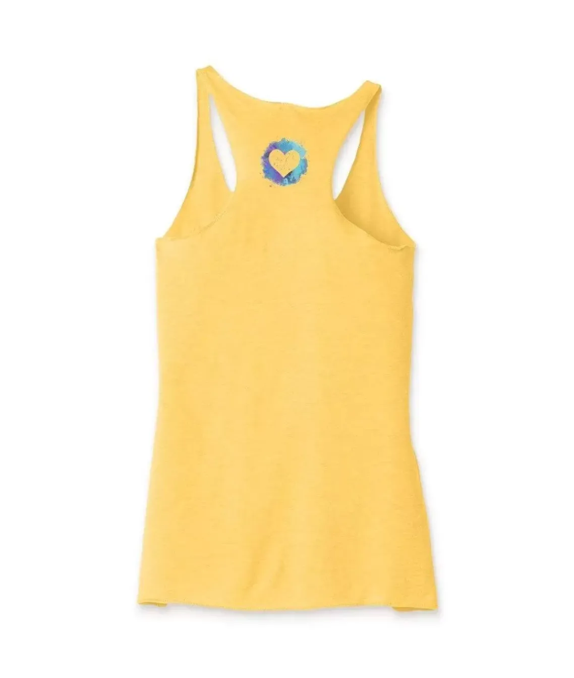 Women'S Ridiculously Soft Lightweight Graphic Racerback Tank | Love Is Love