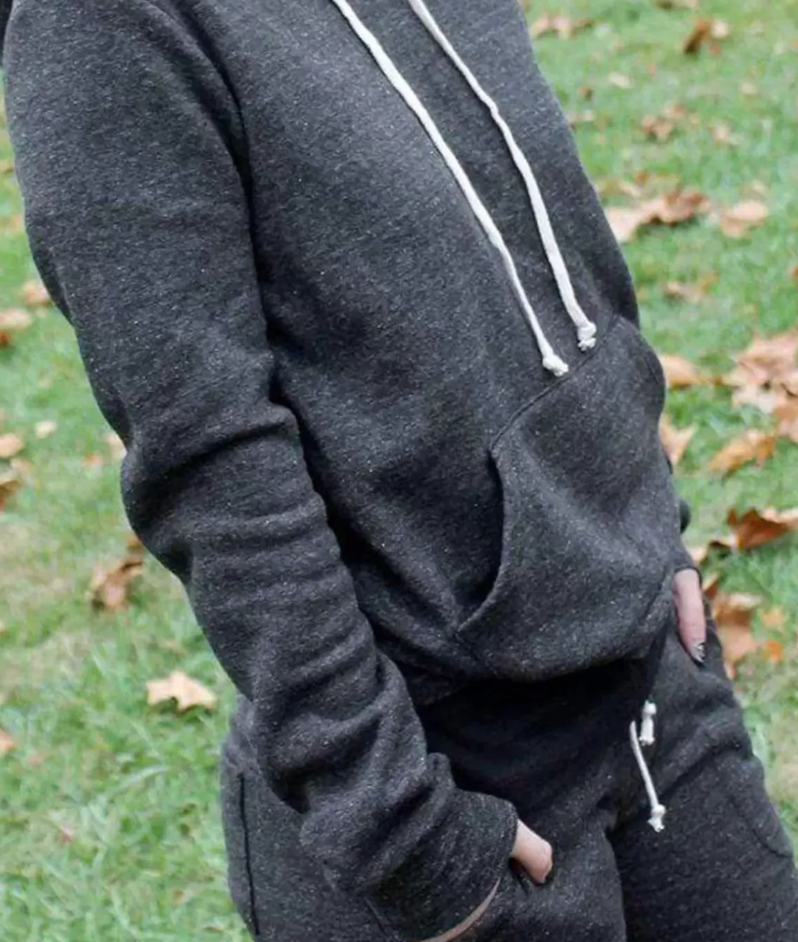 Women'S Ridiculously Soft Recycled Fleece Hoodie Pullover