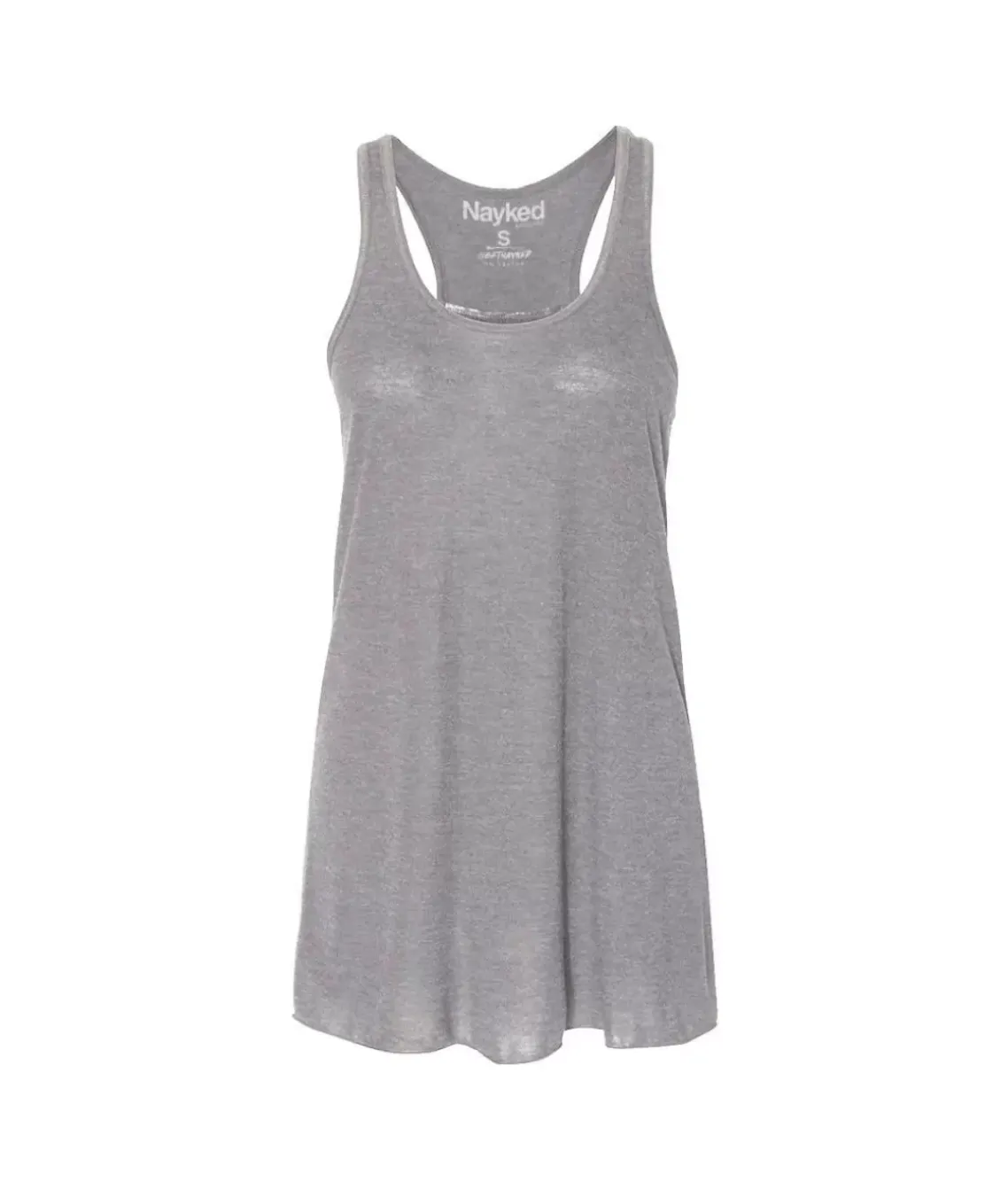 Women'S Ridiculously Soft Lightweight Flowy Yoga Tank Top