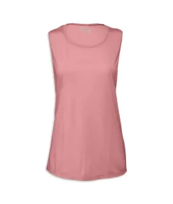 Women'S Ridiculously Soft Scoop Muscle Tank