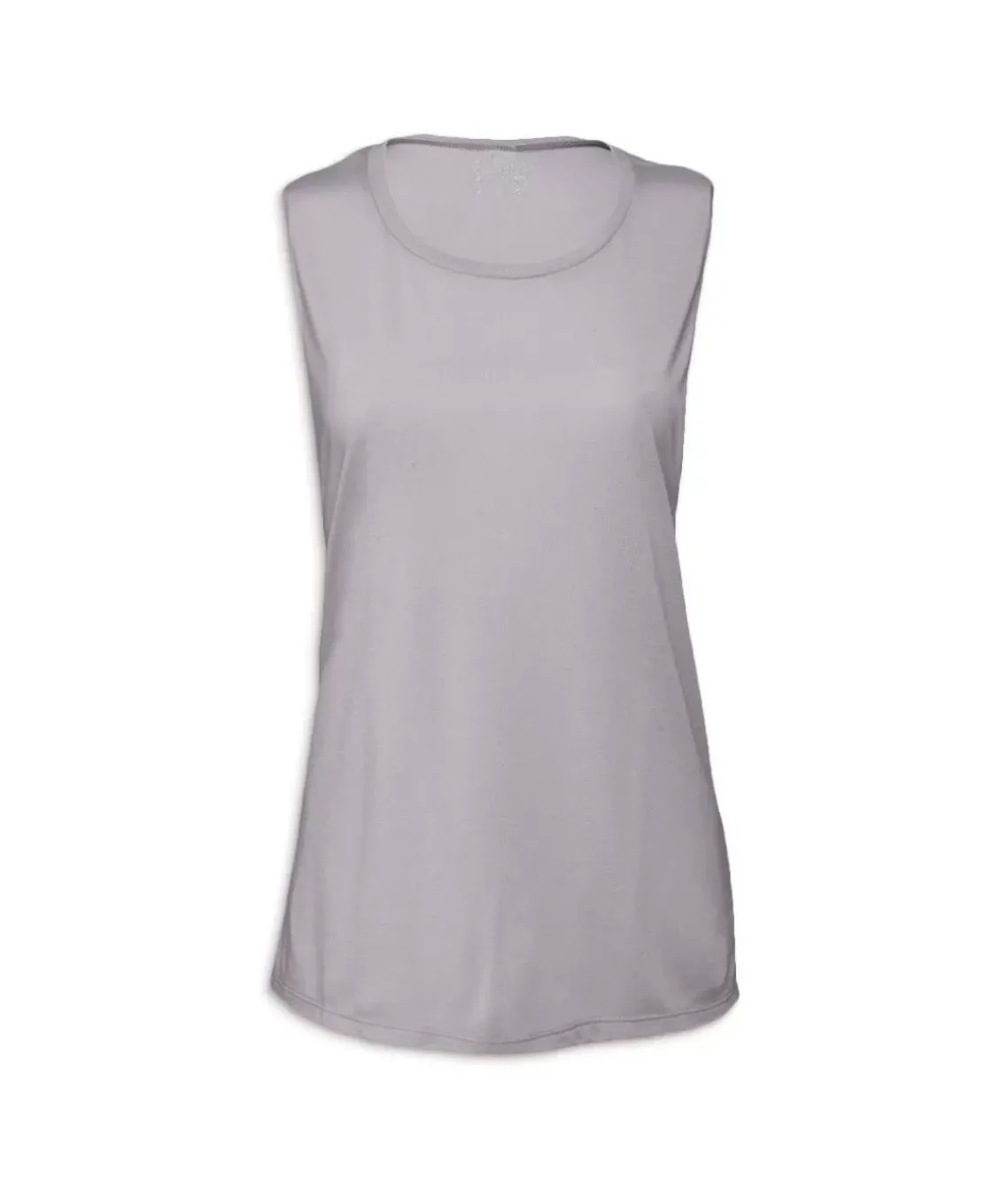 Women'S Ridiculously Soft Scoop Muscle Tank