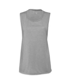 Women'S Ridiculously Soft Scoop Muscle Tank