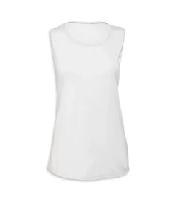 Women'S Ridiculously Soft Scoop Muscle Tank