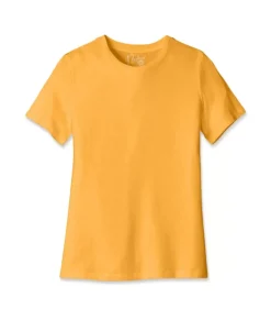 Women'S Ridiculously Soft Relaxed Fit Midweight T-Shirt