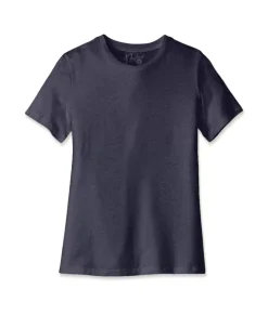 Women'S Ridiculously Soft Relaxed Fit Midweight T-Shirt