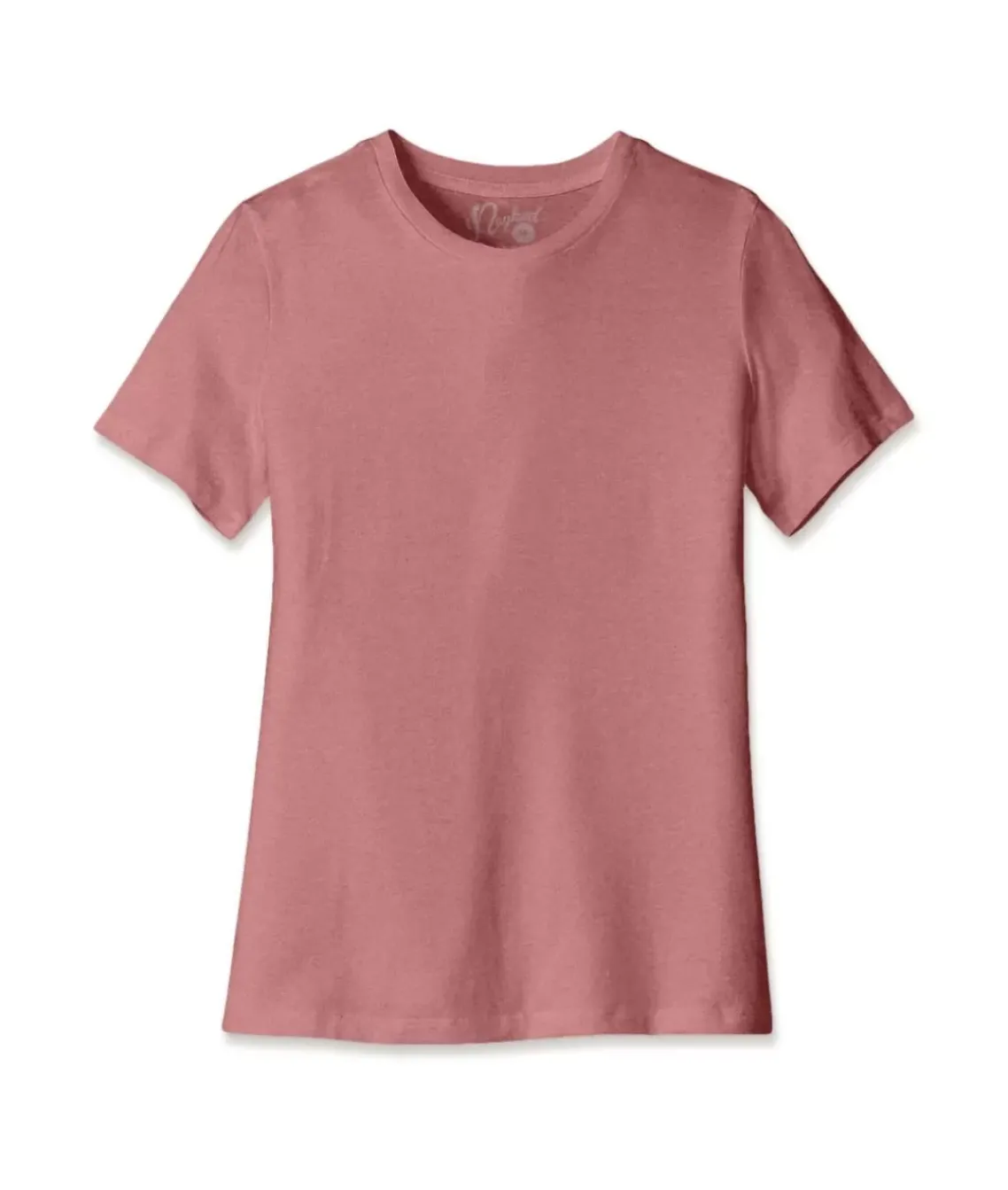 Women'S Ridiculously Soft Relaxed Fit Midweight T-Shirt