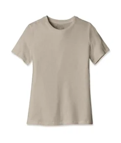 Women'S Ridiculously Soft Relaxed Fit Midweight T-Shirt