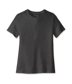 Women'S Ridiculously Soft Relaxed Fit Midweight T-Shirt