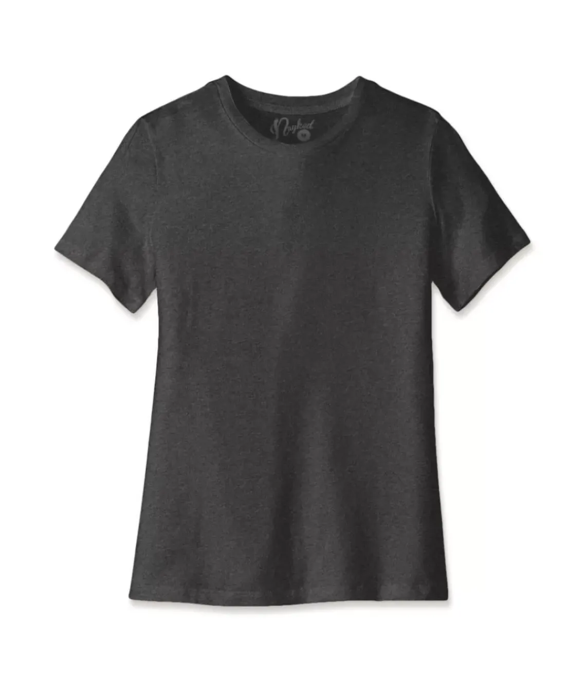 Women'S Ridiculously Soft Relaxed Fit Midweight T-Shirt