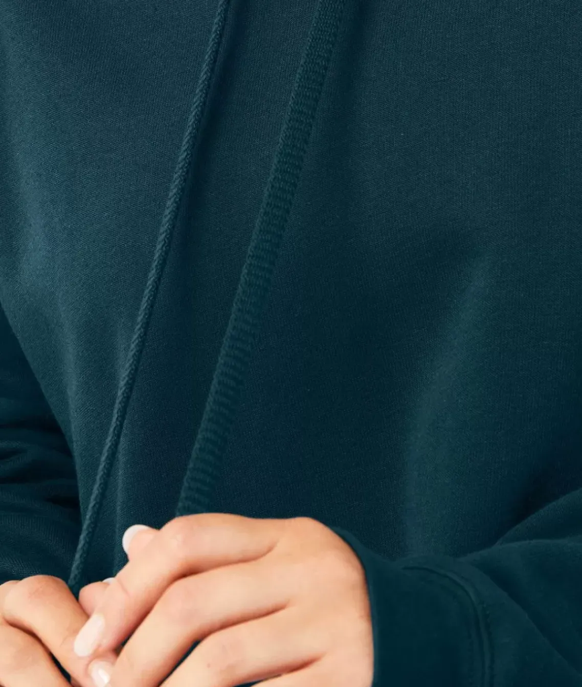 Women'S Ridiculously Soft Cropped Hoodie