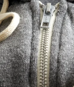 Women'S Ridiculously Soft Recycled Fleece Full-Zip Hoodie