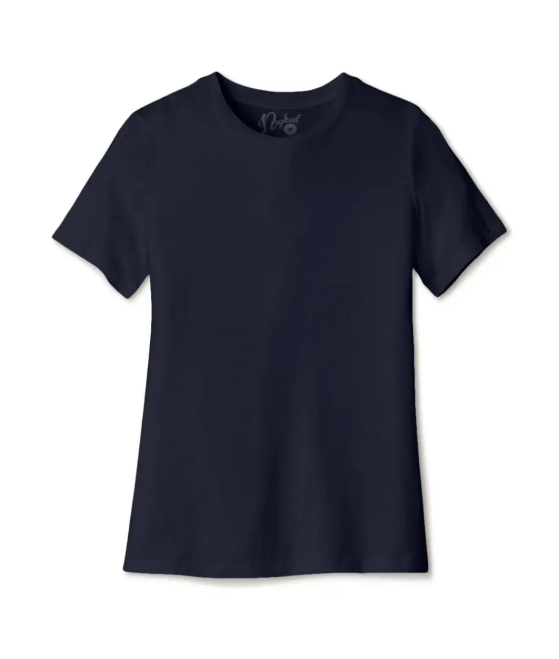 Women'S Ridiculously Soft Relaxed Fit 100% Cotton T-Shirt | Classic