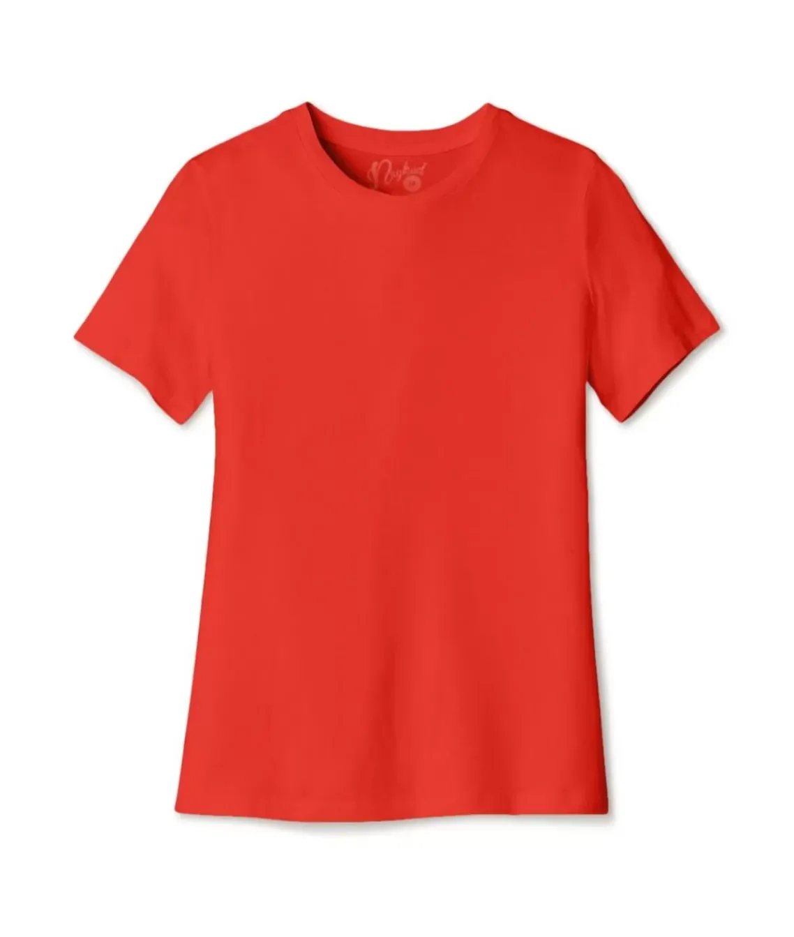 Women'S Ridiculously Soft Relaxed Fit 100% Cotton T-Shirt | Classic