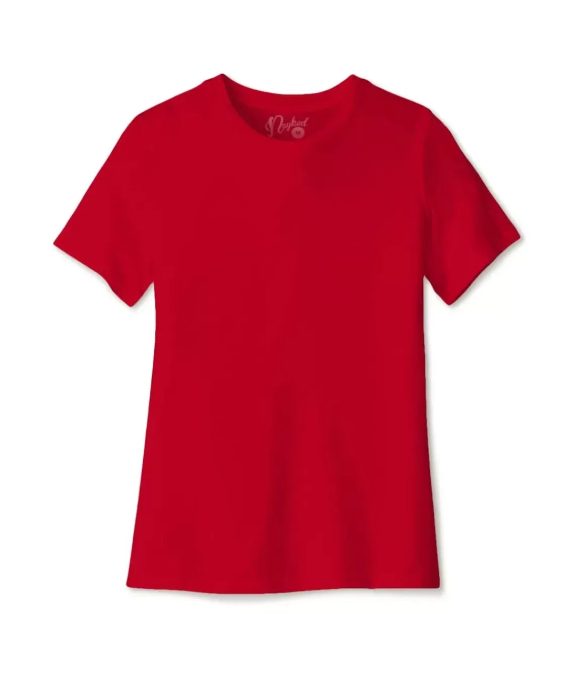 Women'S Ridiculously Soft Relaxed Fit 100% Cotton T-Shirt | Classic