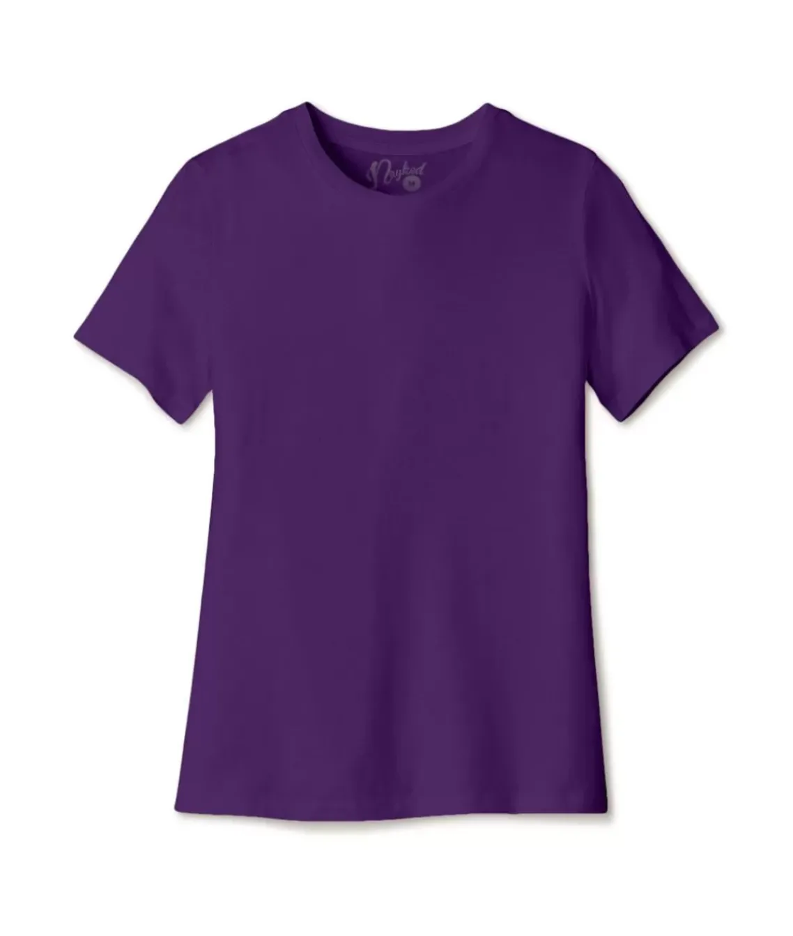 Women'S Ridiculously Soft Relaxed Fit 100% Cotton T-Shirt | Classic