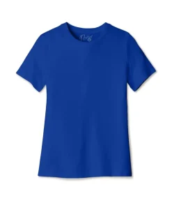 Women'S Ridiculously Soft Relaxed Fit 100% Cotton T-Shirt | Classic