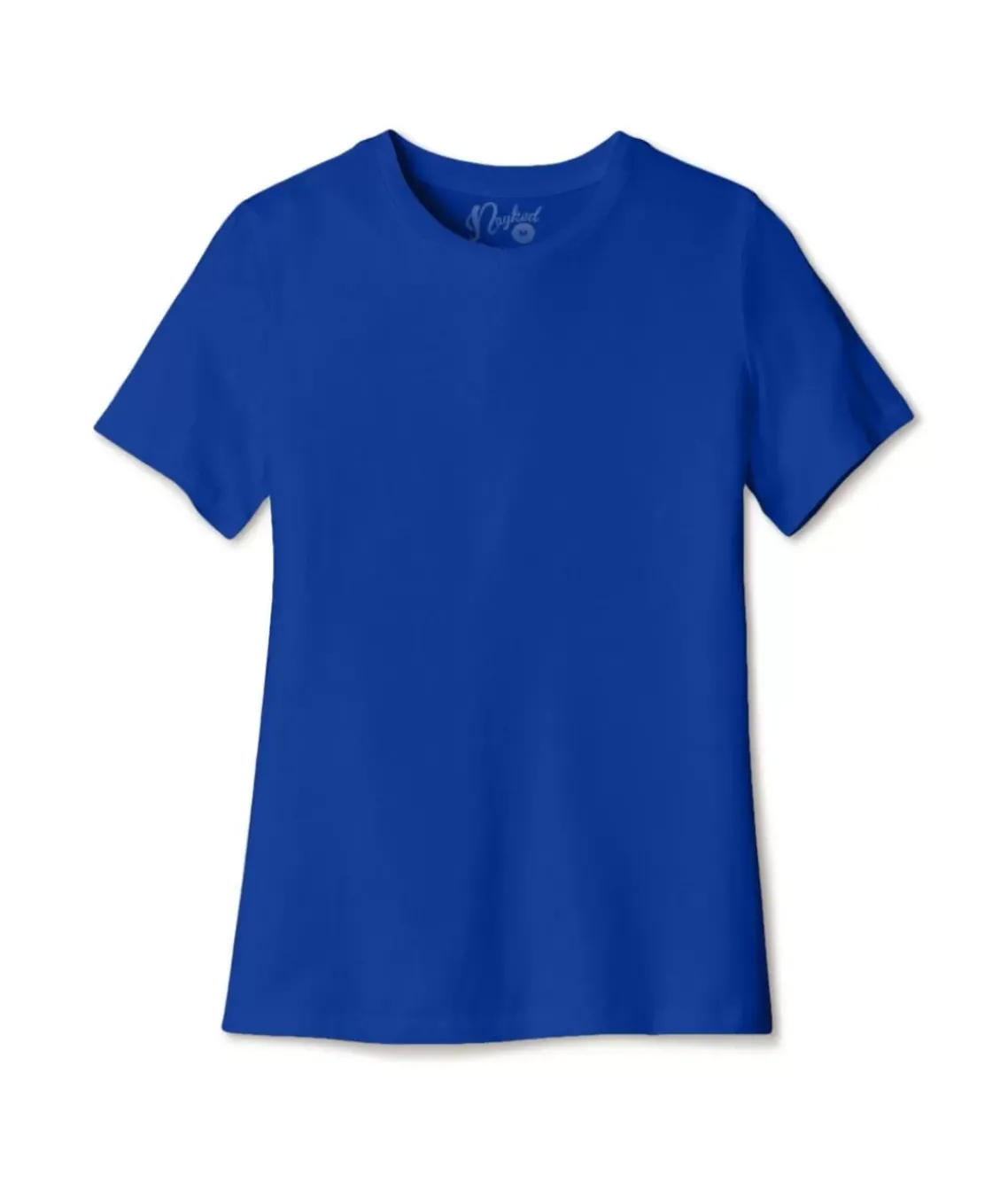 Women'S Ridiculously Soft Relaxed Fit 100% Cotton T-Shirt | Classic