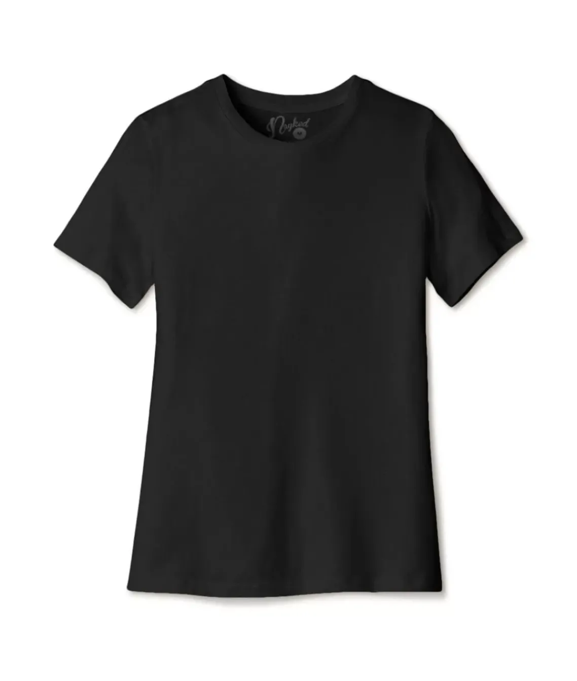 Women'S Ridiculously Soft Relaxed Fit 100% Cotton T-Shirt | Classic