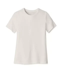 Women'S Ridiculously Soft Relaxed Fit 100% Cotton T-Shirt | Classic