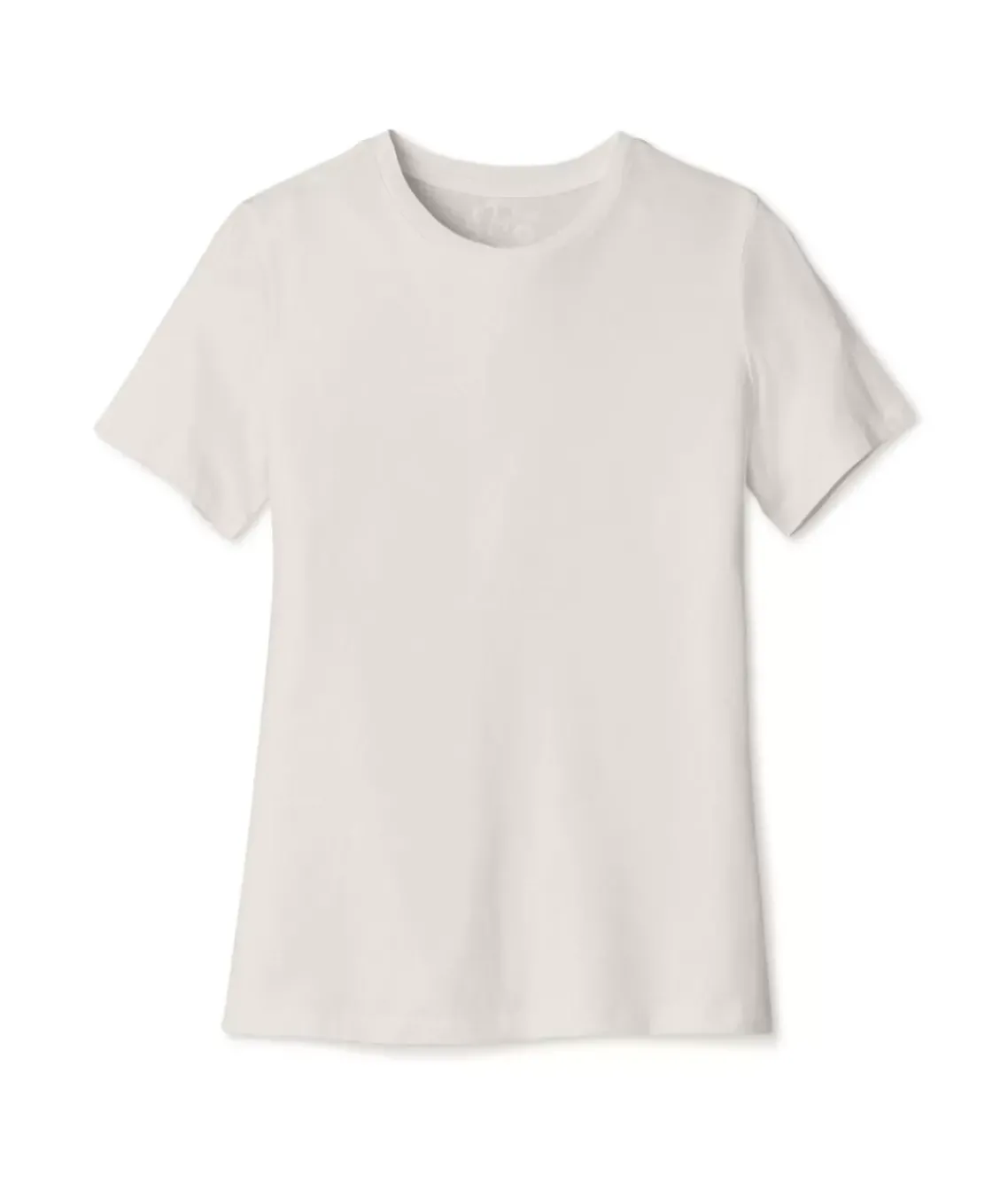 Women'S Ridiculously Soft Relaxed Fit 100% Cotton T-Shirt | Classic