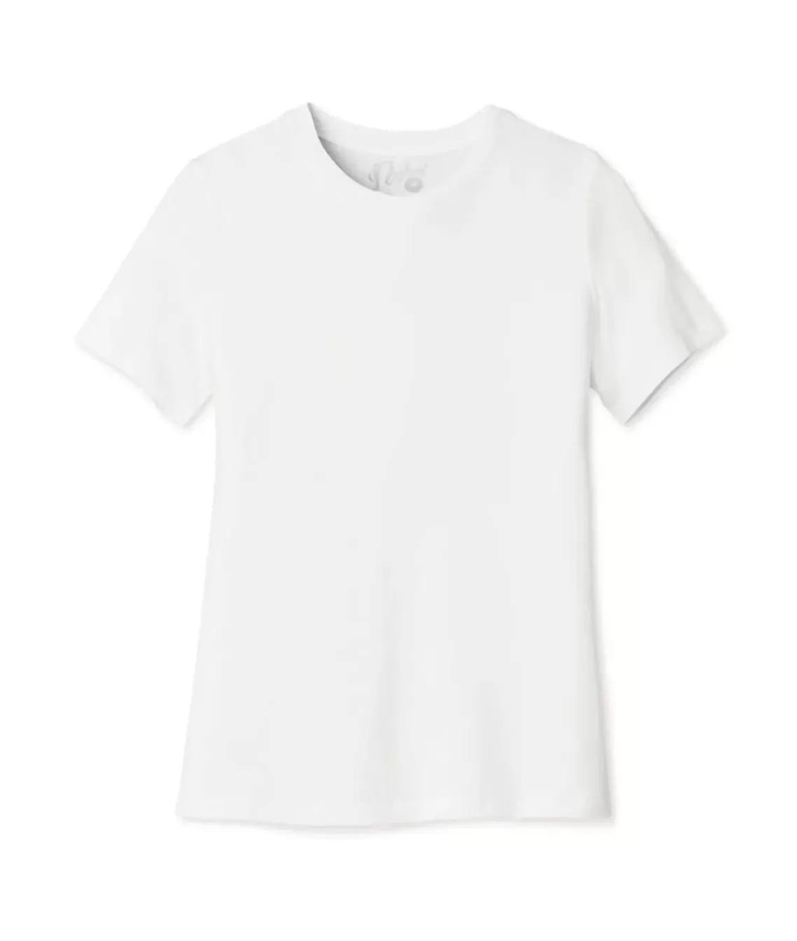 Women'S Ridiculously Soft Relaxed Fit 100% Cotton T-Shirt | Classic