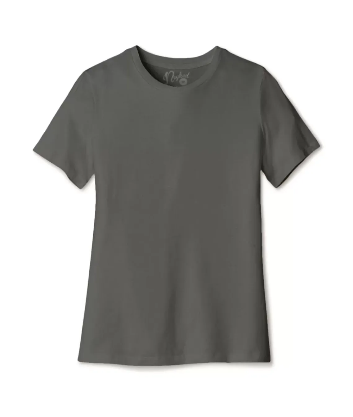 Women'S Ridiculously Soft Relaxed Fit 100% Cotton T-Shirt | Classic