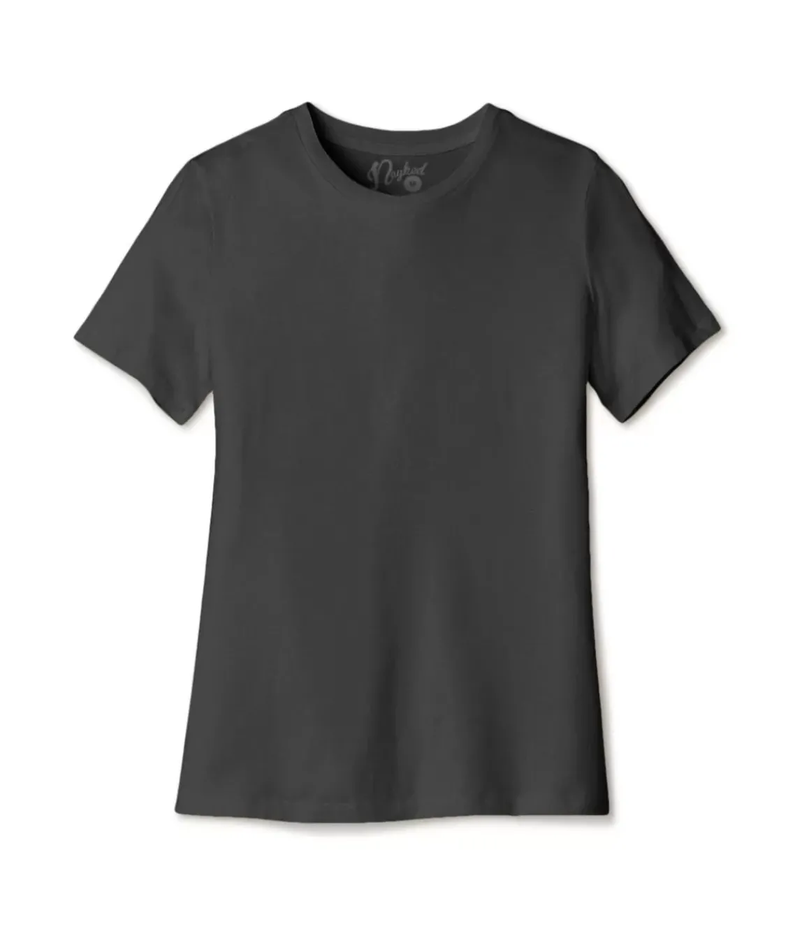 Women'S Ridiculously Soft Relaxed Fit 100% Cotton T-Shirt | Classic