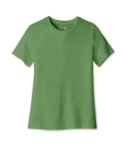 Women'S Ridiculously Soft Relaxed Fit 100% Cotton T-Shirt | Classic