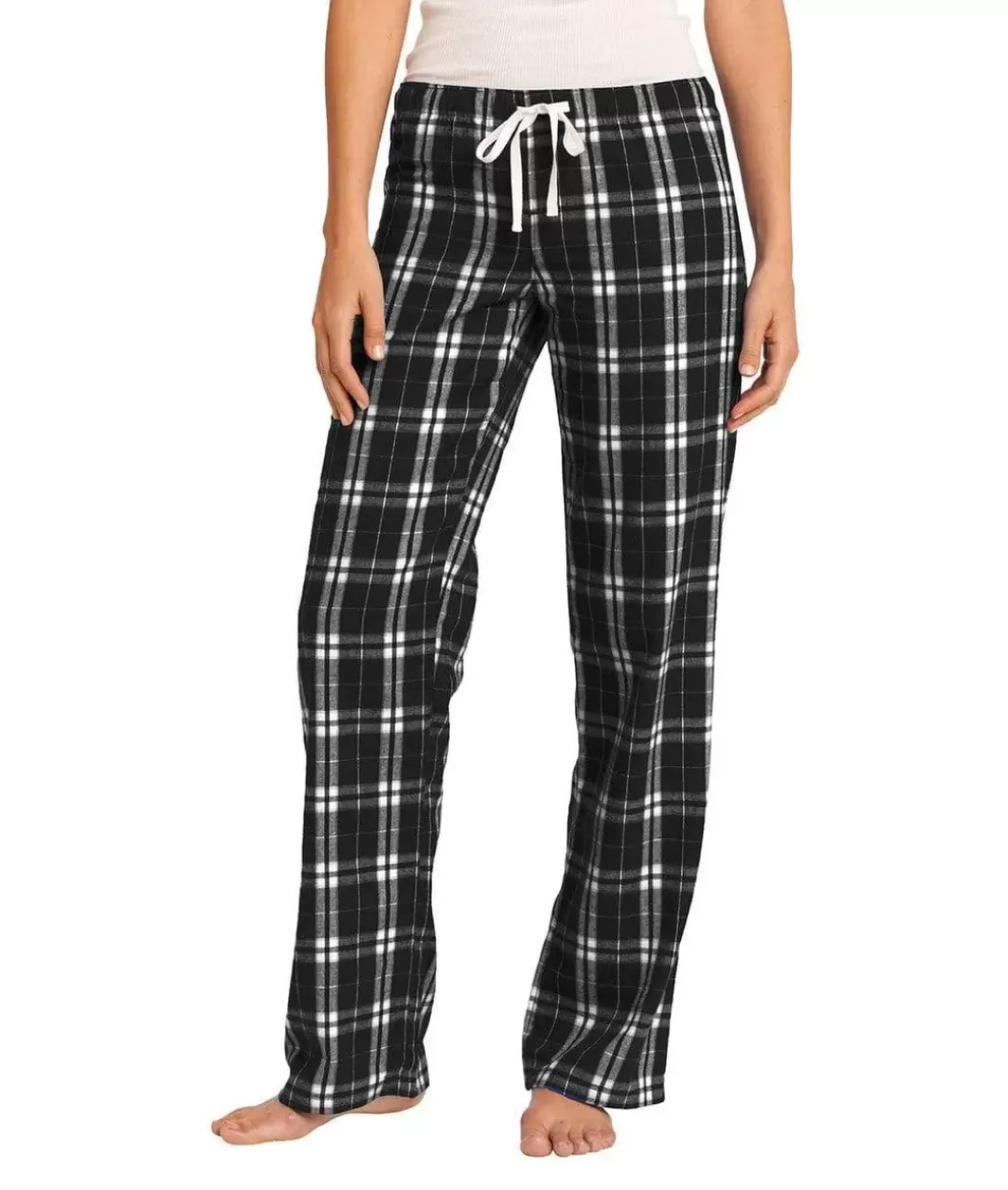 Women'S Ridiculously Soft Flannel Pant