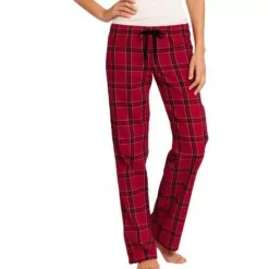 Women'S Ridiculously Soft Flannel Pant
