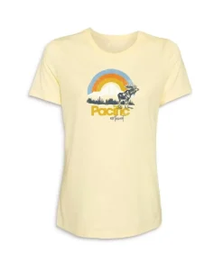 Women'S Ridiculously Soft Graphic Tee | Pacific Northwest