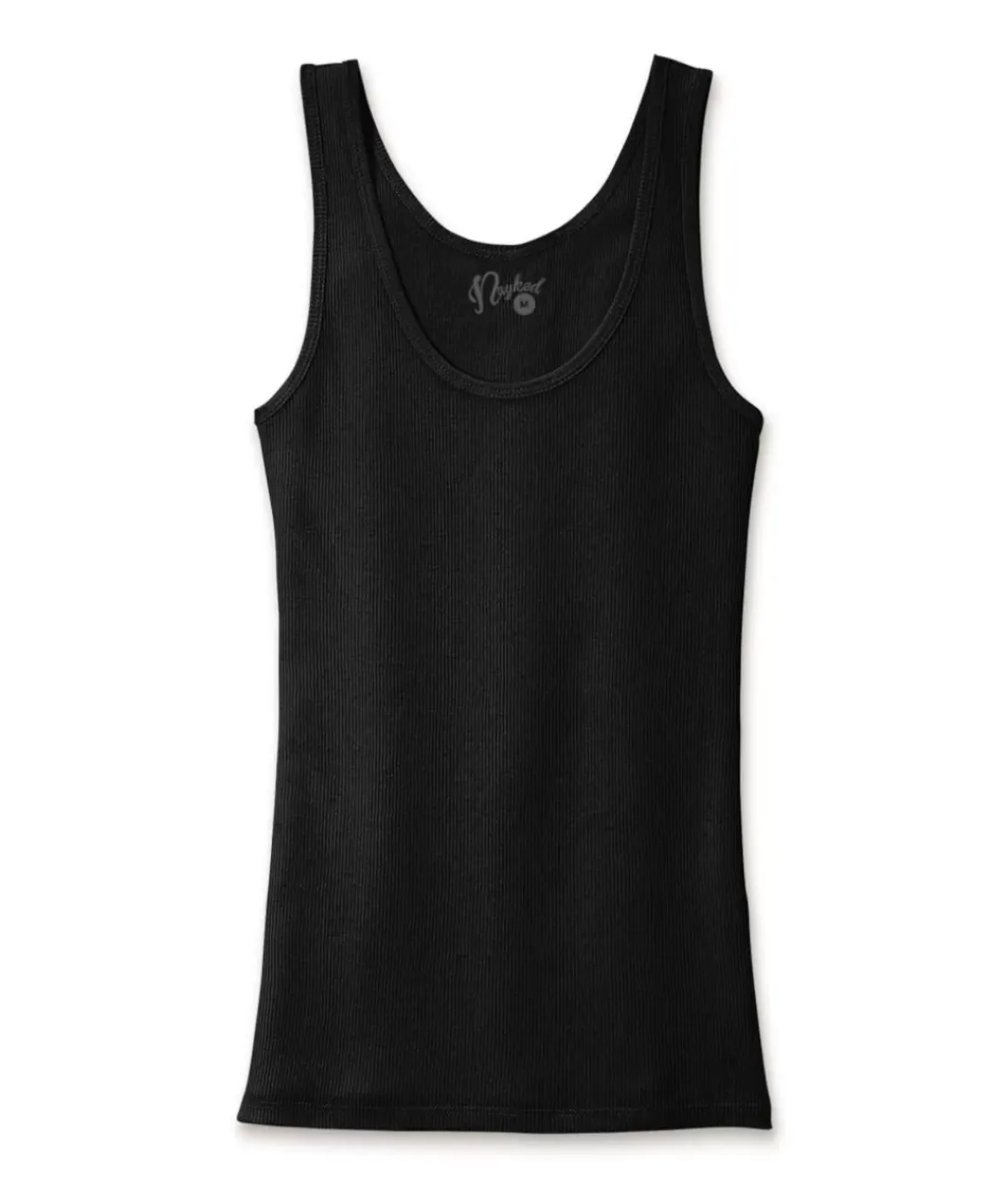 Women'S Ridiculously Soft Ribbed Tank