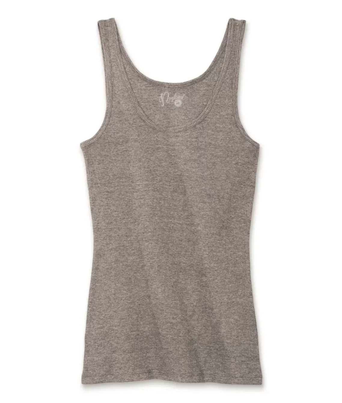 Women'S Ridiculously Soft Ribbed Tank