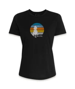 Women'S Ridiculously Soft Graphic Tee | Take A Hike