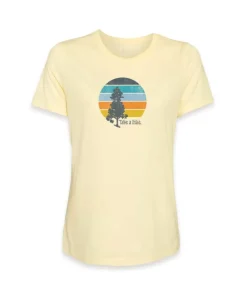 Women'S Ridiculously Soft Graphic Tee | Take A Hike