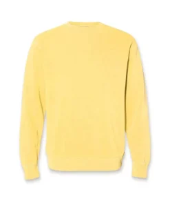 Women'S Ridiculously Soft Oversized Pigment-Dyed Graphic Sweatshirt | Sailboat