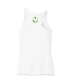 Women'S Ridiculously Soft Lightweight Graphic Racerback Tank | Love Is Love